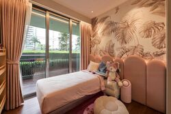 Amber Park (D15), Condominium #454551261